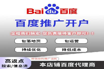 百度竞价排名策略：看这家公司如何逆袭